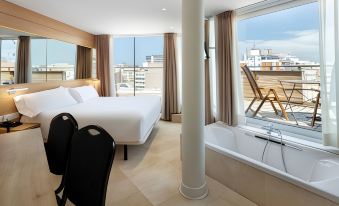 B&B Hotel Tarragona Centro Urbis