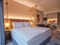 Adina Apartment Hotel Wiesbaden