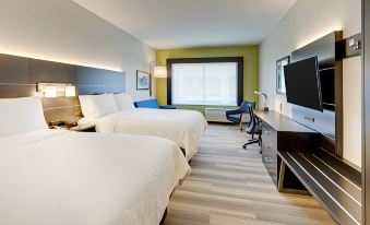 Holiday Inn Express & Suites Winston - Salem SW - Clemmons