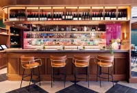 Ovolo South Yarra Hotels in Prahran