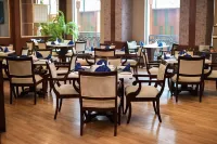 Nine Tree Luxury Hotel & Suites Lahore
