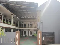 Wisma Mulia Syariah Hotel di Brantiraya