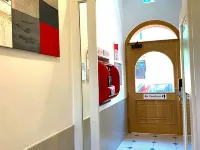 Hotel B54 Heidelberg City Center