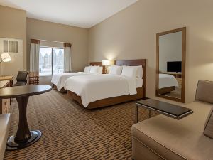 Candlewood Suites Fargo South-Medical Center, an IHG Hotel