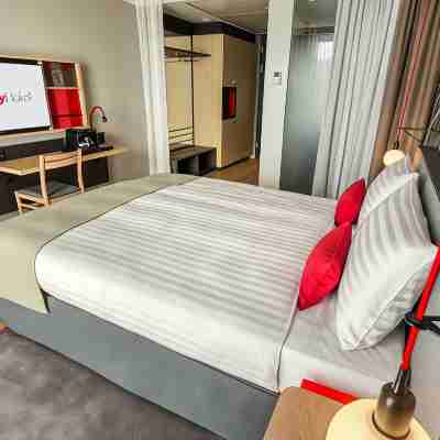 IntercityHotel Hildesheim Rooms