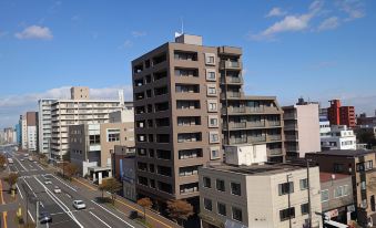 Hokusei Building 6F