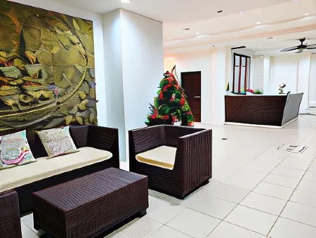 Harmony Patong Hotel