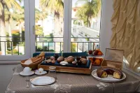 Leon d'Oro Corleone Hotel a Corleone