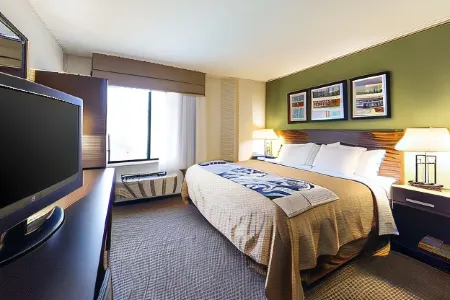Sleep Inn Airport Phoenix