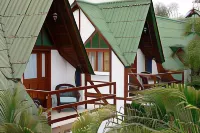 Hotel Balandra Hotels near Astillero Artesanal Playita Mía