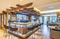 Hotel Bristol Hotels in Zermatt