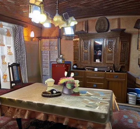 Young Shahzada Group of Houseboats