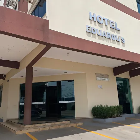 Hotel Eduardus