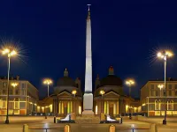 94Rooms Vatican Guest House - Vigliena Hotels in Near The Vatican City