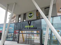 B&B HOTEL Wiener Neudorf Hotels in der Nähe von Seegrotte Hinterbrühl
