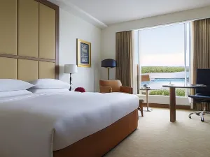 Bengaluru Marriott Hotel Whitefield