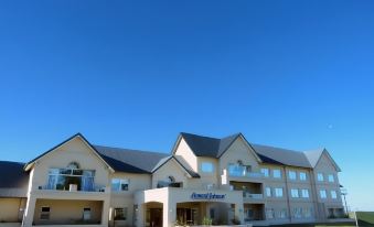Howard Johnson Hotel Piedras Moras