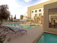 Terminus City Center Oujda - Pools