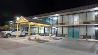 Econo Lodge Oak Grove-Blue Springs