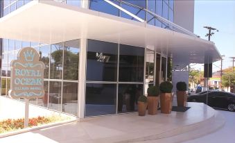 Royal Urban Macaé Hotel