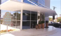 Royal Urban Macaé Hotel Hotels near Carvalho Educational Center