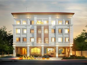 Lynn Hotel by Horison