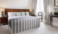 Kilkenny Hibernian Hotel Hotels in Glebe