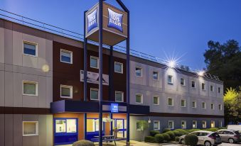 Ibis Budget Thionville Yutz