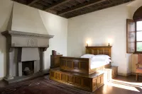 Hotel Torre di Bellosguardo Hotellit kohteessa 