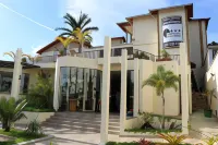 Café Palace Hotel Hotels in Três Pontas
