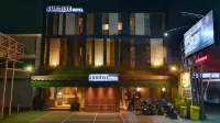 Sunrise Hotel Jogja Hotels near Universitas Negeri Yogyakarta