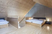 All in One Hotel - Inn Lodge / Swiss Lodge Hotels in Celerina