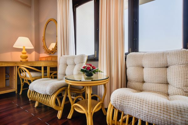 후옹 지앙 호텔 리조트 & 스파(Huong Giang Hotel Resort & Spa)_2