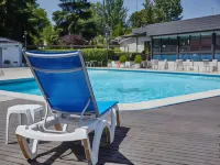 Hotel Best Osuna - Pools