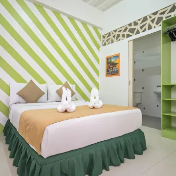 Alicia Tower Residences