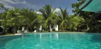 Ariella Mangrove & Eco Resort by Hiverooms Hotels in Dalaguete