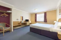Days Inn by Wyndham Watford Gap Hotels in Daventry District