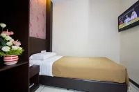 Remember Hotel Bukit Gambir