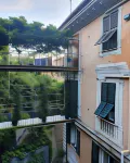 Leone X Genova Affittacamere Hotels in Savignone