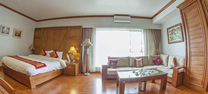 Phuong Anh Hotel 2 Hai Duong Hoteles en Haiphong