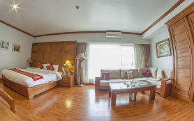 Phuong Anh Hotel 2 Hai Duong