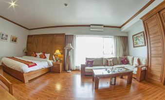 Phuong Anh Hotel 2 Hai Duong