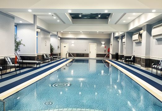 Al Aziziyah Boutique Hotel by the TorchHotel Overview