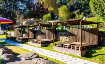 Gooderson Drakensberg Gardens Golf & Spa Resort