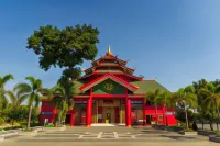Hotel 88 Kedungsari - Kedungdoro by WH