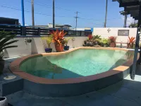 Black Marlin Motel Hotels in Mighell