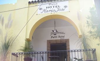 Hotel Casona Guadalajara