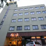 Phoenix Hotel Hotels near Tsu Beach