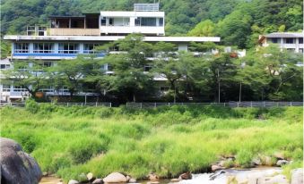 Seiryuso