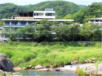 清流荘飯店 住宿飯店